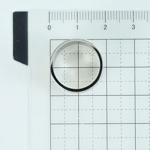 【中古】GUCCI グッチ K18WGアイコンリング 8.7g ＃11 ONE PRICE