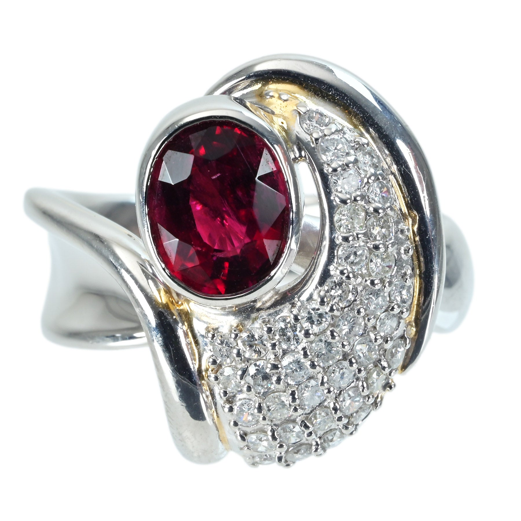 VALENTINO（ヴァレンティノ）｜KOUFUKU｜上野・御徒町にあるジュエリー