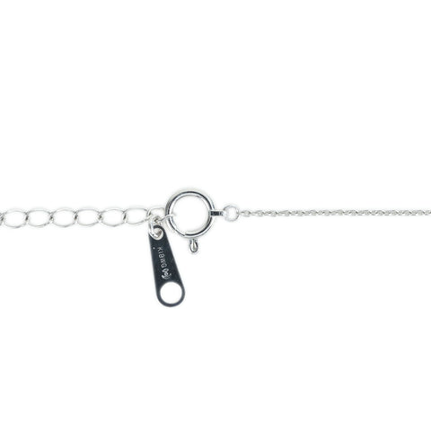 【中古】TASAKIタサキ K18WG AKOYA PEARL NECKLACE アコヤパールペンダントネックレス P4.5mm 7.7g ONE PRICE