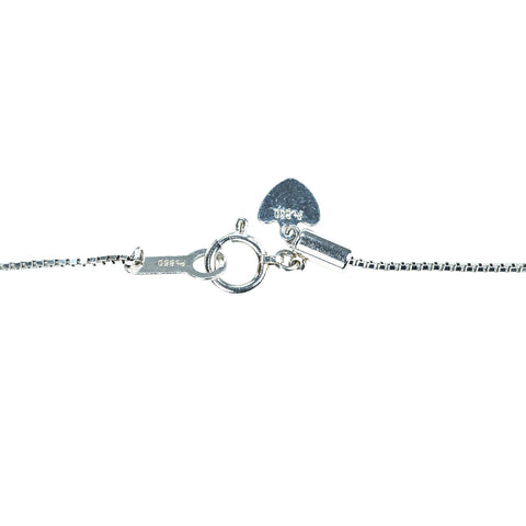 【中古】PT850/PT900 NO HEAT RUBY NECKLACE モザンビーク産非加熱ルビーペンダントネックレス R2.61ct D0.73ct GIA鑑別書 7.4g ～46cm