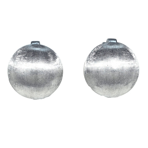 【中古】CHIAMPESAN キャンペザン K18WG EARRINGS イヤリング 9.8g ONE PRICE