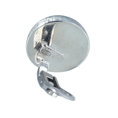【中古】CHIAMPESAN キャンペザン K18WG EARRINGS イヤリング 9.8g ONE PRICE